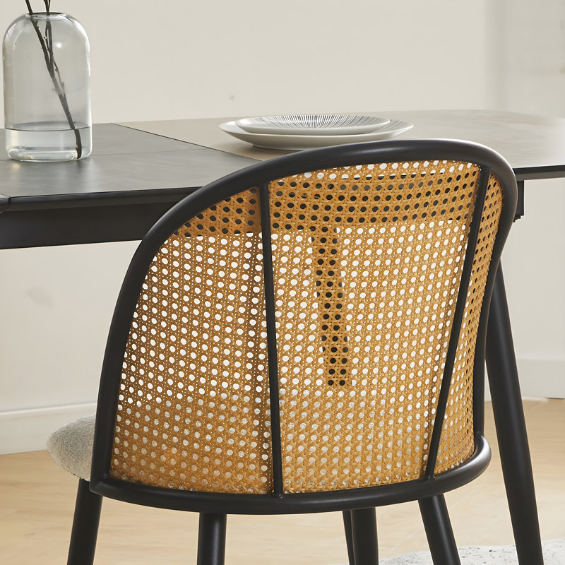 Table de salle à manger 5 pièces Mid-Century