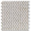 13" x 12" Marble Mosaic Wall & Floor Tile
