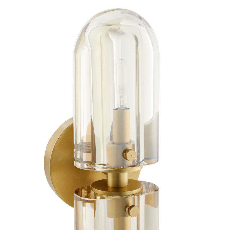 Javier 2 - Light Wallchiere