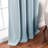 Sevan Solid Thermal Grommet Curtain Panels-85516683-85516663