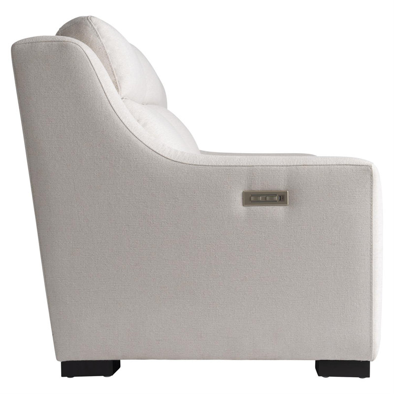 Germain Fabric Power Motion Sofa