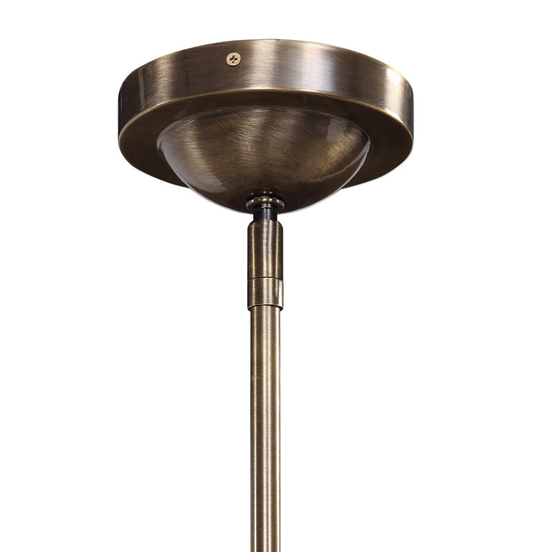 Lustre sphère spoutnik 12 lumières Altura