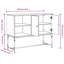 Nashyla 100cm Sideboard-1481335117