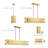 Varick 1 - Light Pendant-1005917230