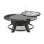 Round Smokeless Fire Pit