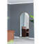 Miroir 28 po x 1 po x 74 po Celine