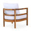 Eldridge Acacia Outdoor Lounge Chair