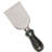 Creative Home Natural Green Marble Handle Set of 4 pc Multipurpose Cheese Knife Cutter Spreader Set includes Pronged Knife Hard Cheese Knife and Chisel Knife-27797009
