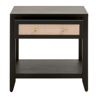 Wismar End Table