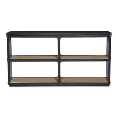 Rohan 60'' W Solid Wood Console Table