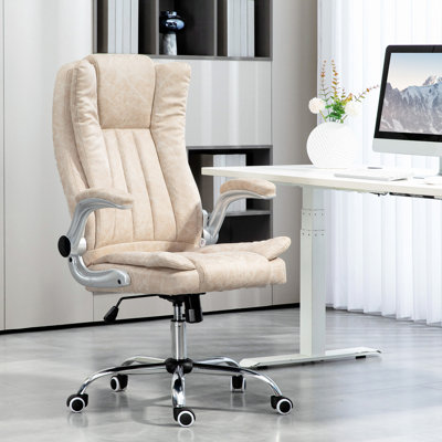 Fauteuil de direction HOMcom
