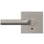 Custom Broadway Non-Turning Lever with Collins Trim-27327192