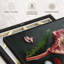 Impression sur toile Raw Tomahawk-1319788455