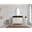 Meuble-lavabo simple avec comptoir 48 po Aberdeen-101123287