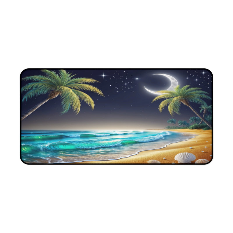 Desk Pad, 14.4x12.1
