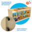 Table de science