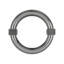 Bijou Odette Collection Ring Pull 2-1/4 Inch Center to Center-1101165627