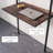 Andrea Leaning/Ladder Desk-914388555