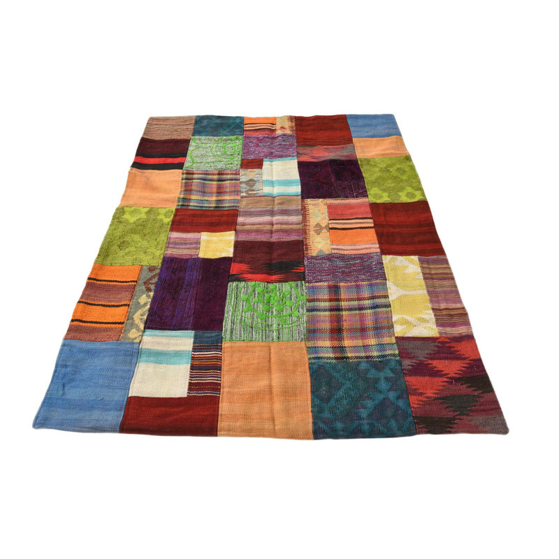Orellana Multi Rug