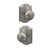 Satin Nickel selected