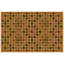 Tapis de cuisine à profil bas Un-Rug Penny-87185581