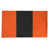 Orange/Black/Orange