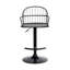 Tabouret de bar Drawe