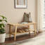 Lingle Storage Bench