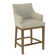Upholstered Counter Stool