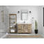 Ensemble de meuble-lavabo simple 48 po Malibu-76042445-76042439