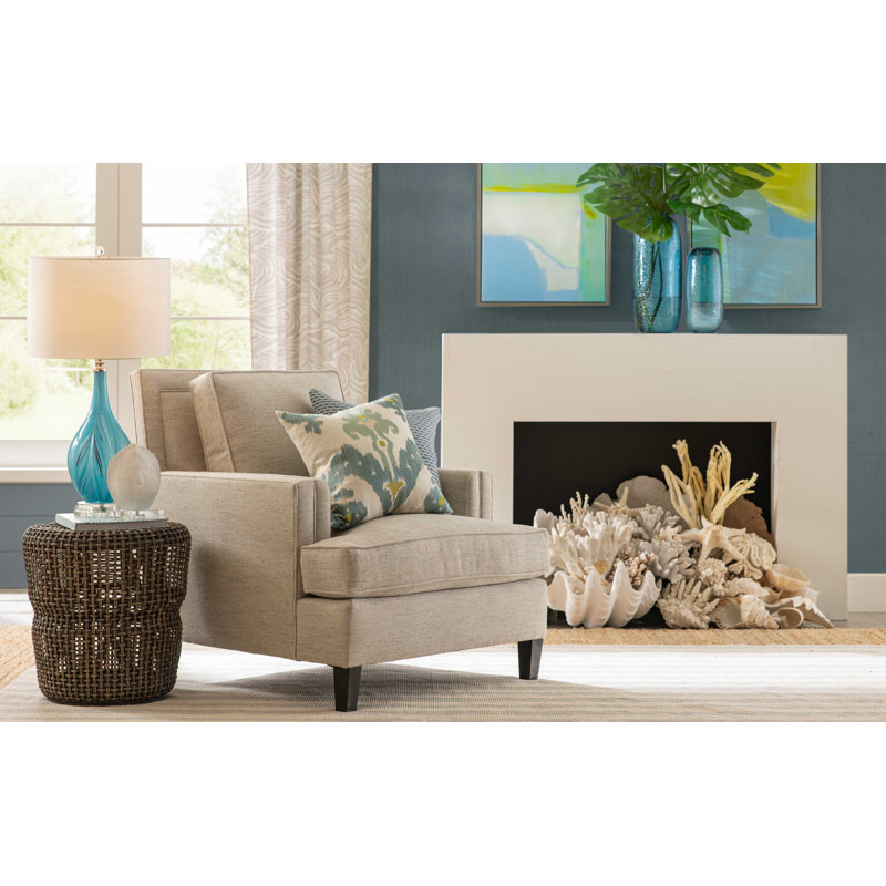 Addison Upholstered Armchair