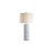 Ceramic Table Lamp