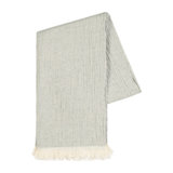 Soho Cotton/Linen Throw