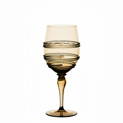 Ella Wine Glass