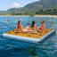 Quai flottant gonflable FLOAYANT-90975130