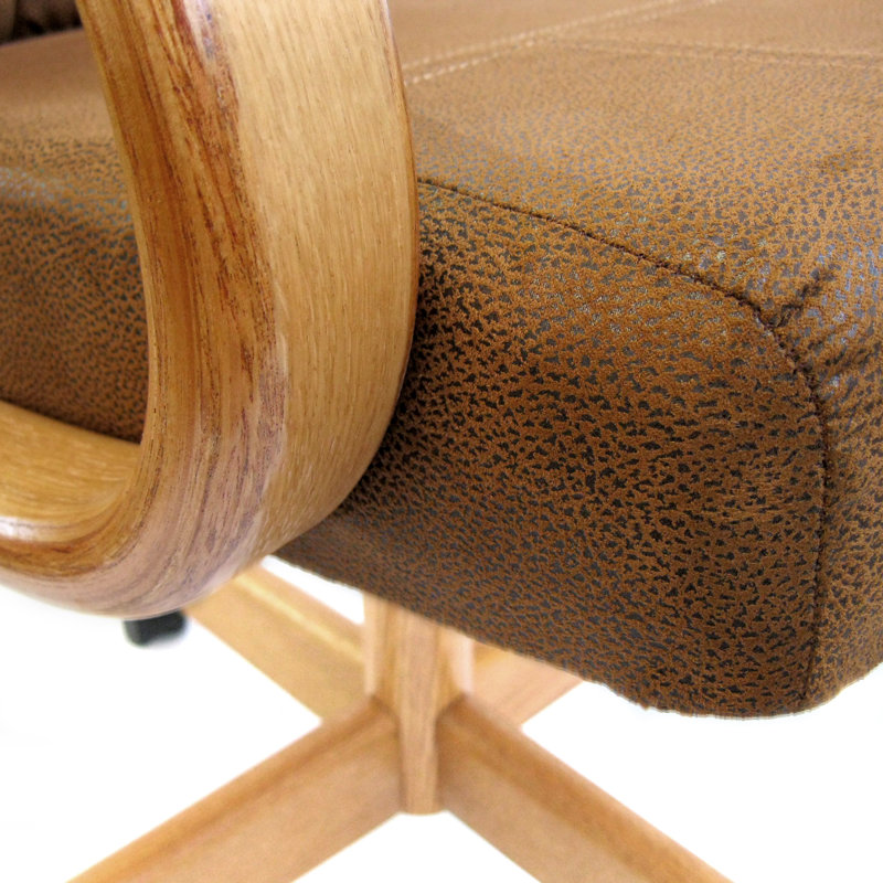 Ensemble de salle à manger extensible 5 pièces