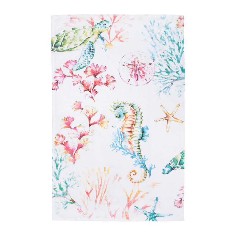 Serviette Chandler Cove
