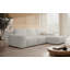 Carnos L-shaped Sofa Bed with Ball Cushion-763338602-763338600