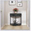 Console demi-lune Artisan-Wave Wave-1990776089