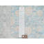 Tapis unique 10 pi x 13 pi 6 po Seaneen