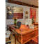 "Texas", reproduction d'art sur bois-20429198