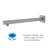 16" Wall Mount Shower Arm-112513612