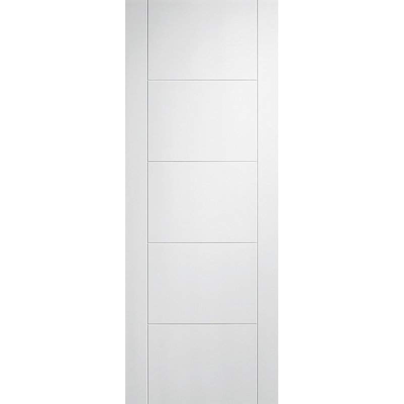 Internal Door primed