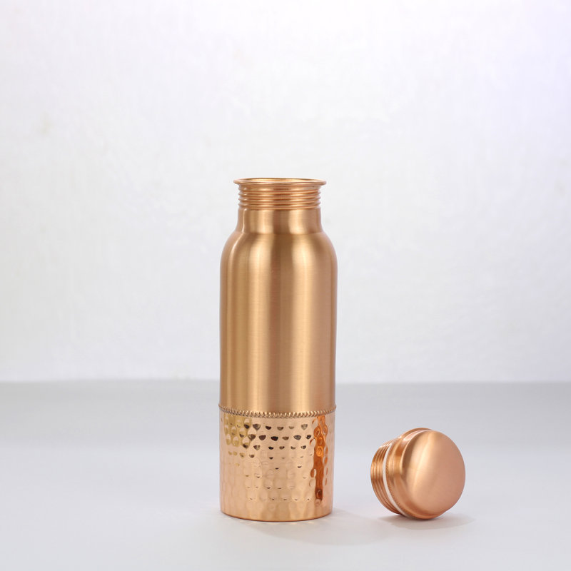 Belfry Kitchen Morenci Water Bottle