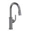 Taft Single Handle Pull Down Kitchen Faucet-84408882