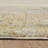 Memento Performance Abstract Indoor Rug-93010792