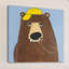 Tatijana Lawrence - Wrapped Canvas Painting-20708779