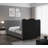 Upholstered Scalloped Bed-88320298-88320295
