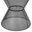 Table d'appoint Nevada Durable
