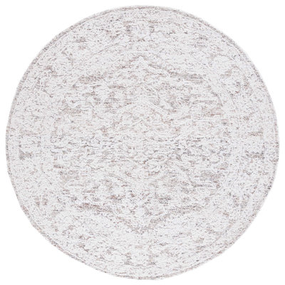 Metro Hand Tufted Performance Oriental Rug